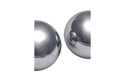 Titanica Extreme Orgasm Balls - Intense Sensations & Pleasure