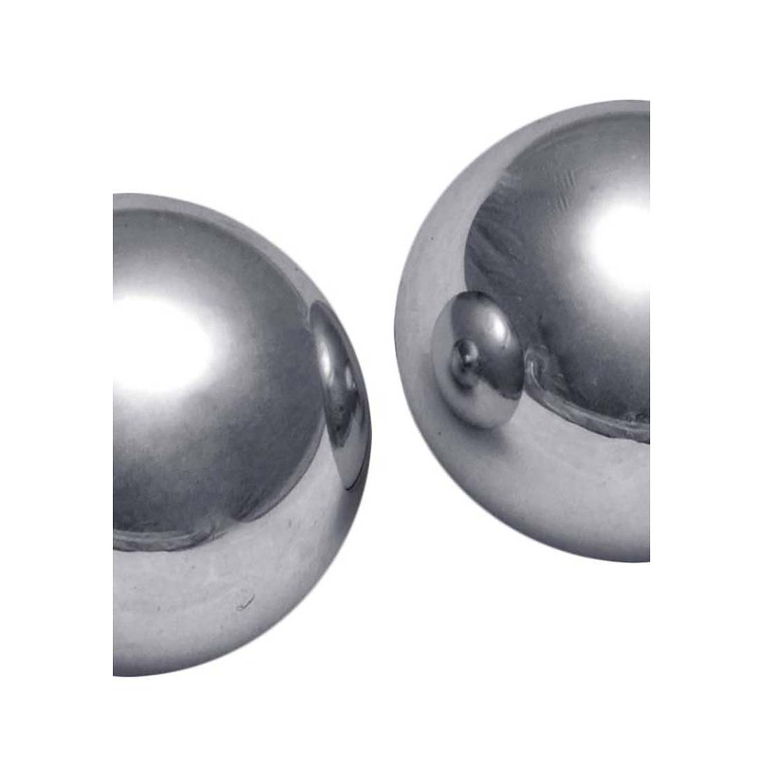 Titanica Extreme Orgasmusbälle – Intensive Empfindungen & Vergnügen