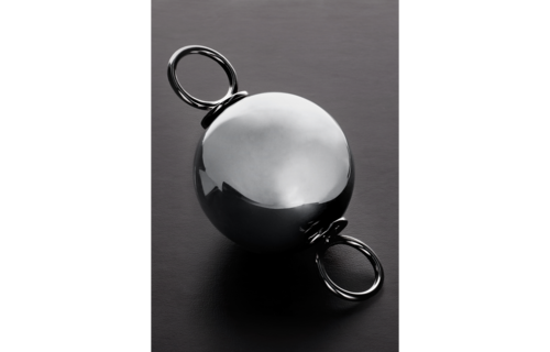 Auto Bondage Ice Ball Lock – Sicheres und innovatives Schloss 70 mm