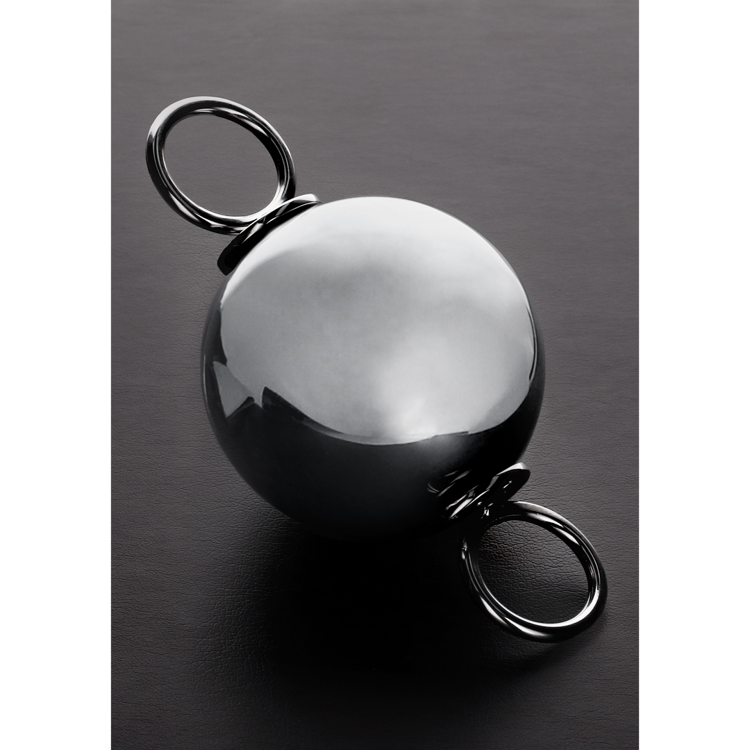 Auto Bondage Ice Ball Lock – Veilig & Innovatief Slot 70Mm