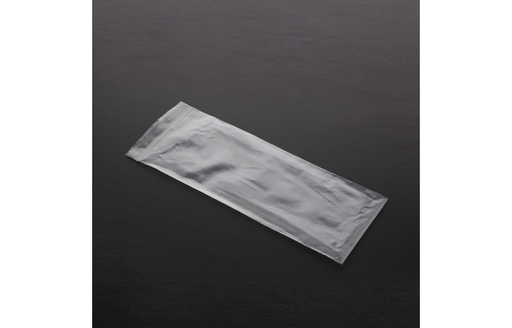 Bärenklau-Kratzer Edelstahl | Steel By Shots Sensation