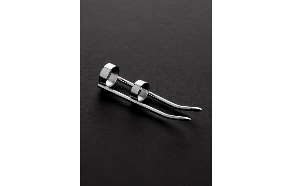 Catnail Hautschaber Medium – Edelstahl-Sensation