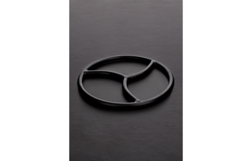 Triskelion Shibari Suspension Ring | Stylish Rope Bondage