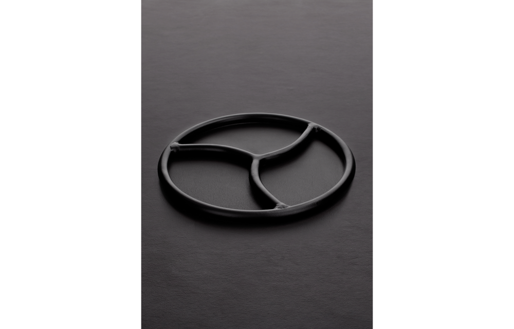 Triskelion Shibari Suspension Ring | Stylish Rope Bondage