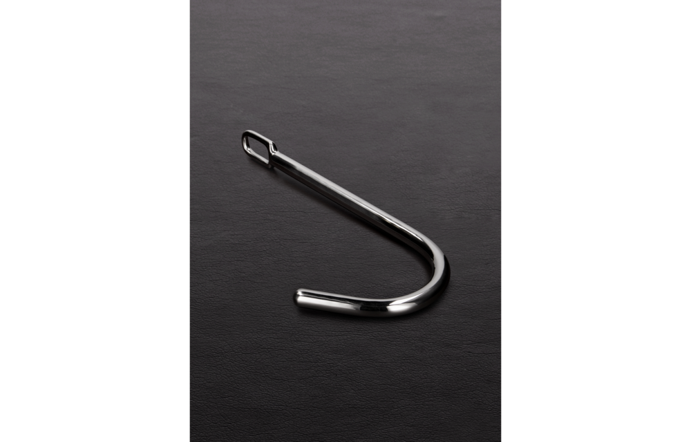 True Bondage Haken | Stabil & sicher Edelstahl BDSM