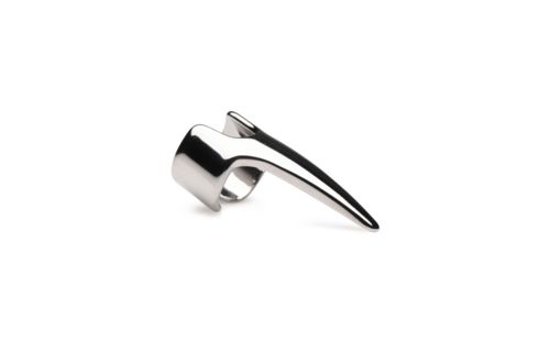 Clawed - Sensation Play Ringen - 5 Stuks