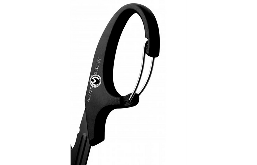 MS Snip Heavy Duty - Bondage Scissors with Clip