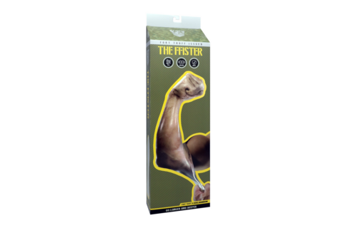 Ffister Sleeve Frost – Bequemer Handschuh für Tieftauchen