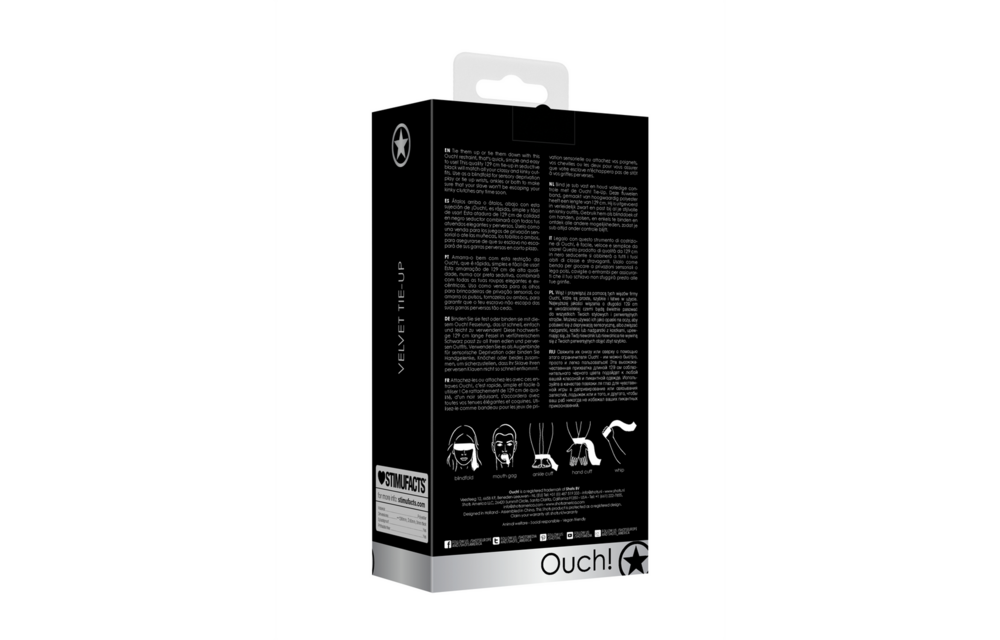 Binding Bandage for Bondage