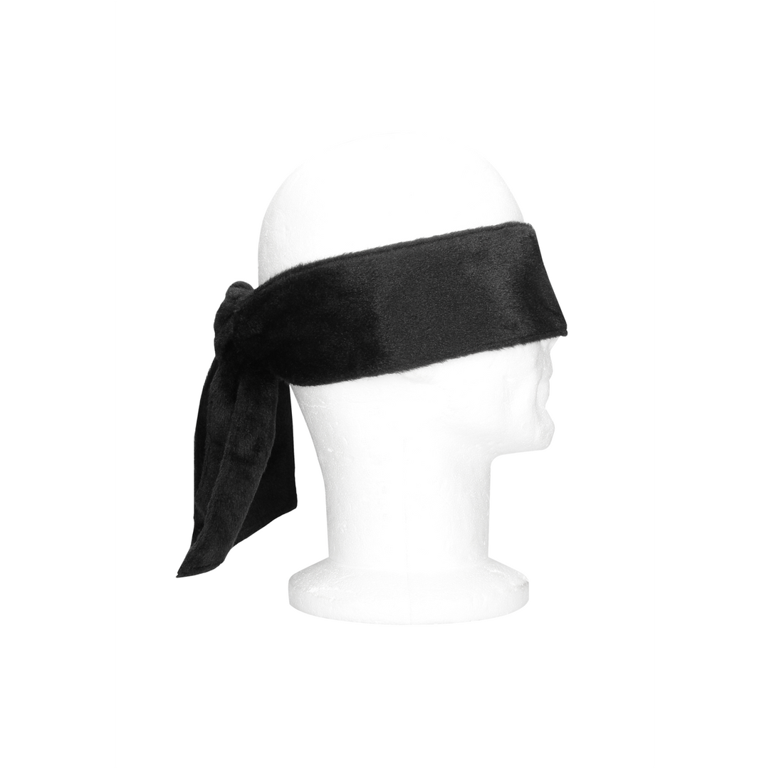 Bondage Tie | Stylish & Seductive Black