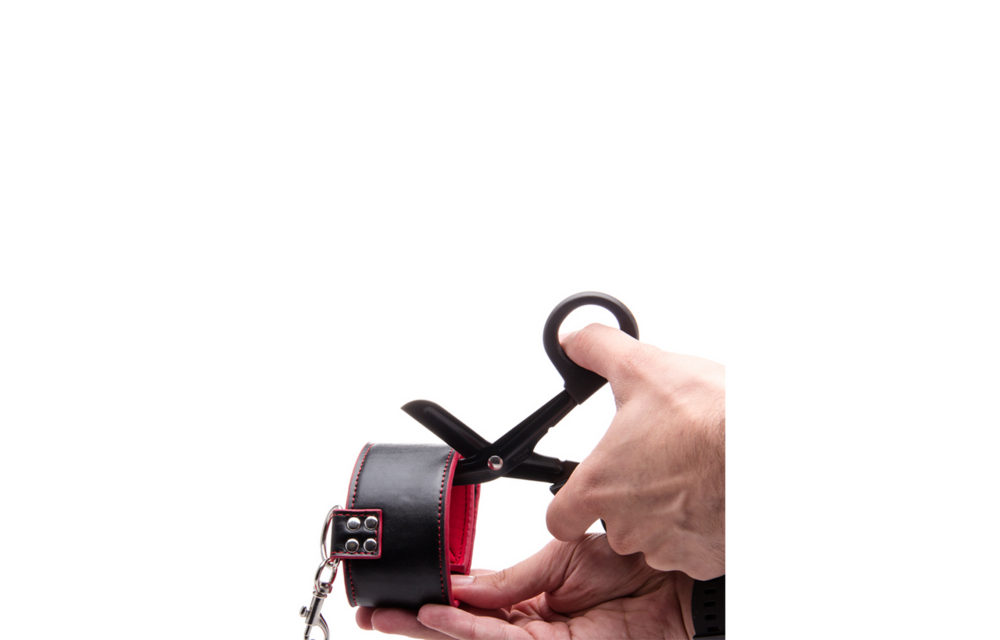 Bondage Veiligheidsschaar