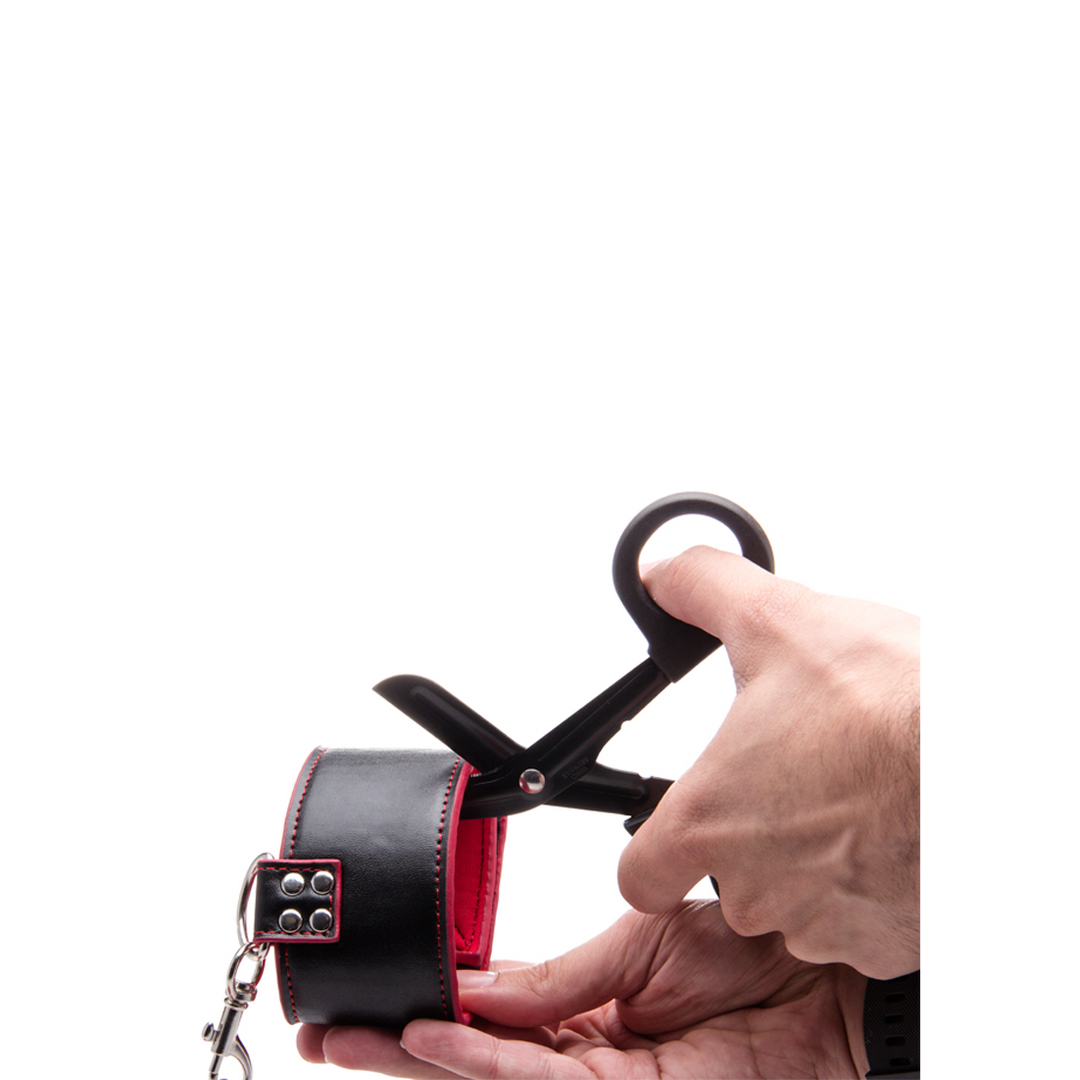 Safety Scissors Bondage - Strong & Medical Grade