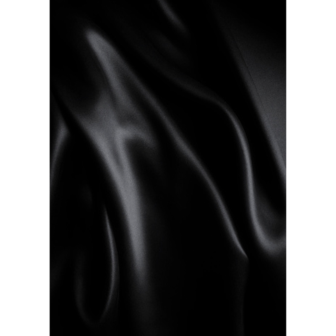 Satin-Bondage-Band Tie Me Up – Bequemes & intensives Spiel