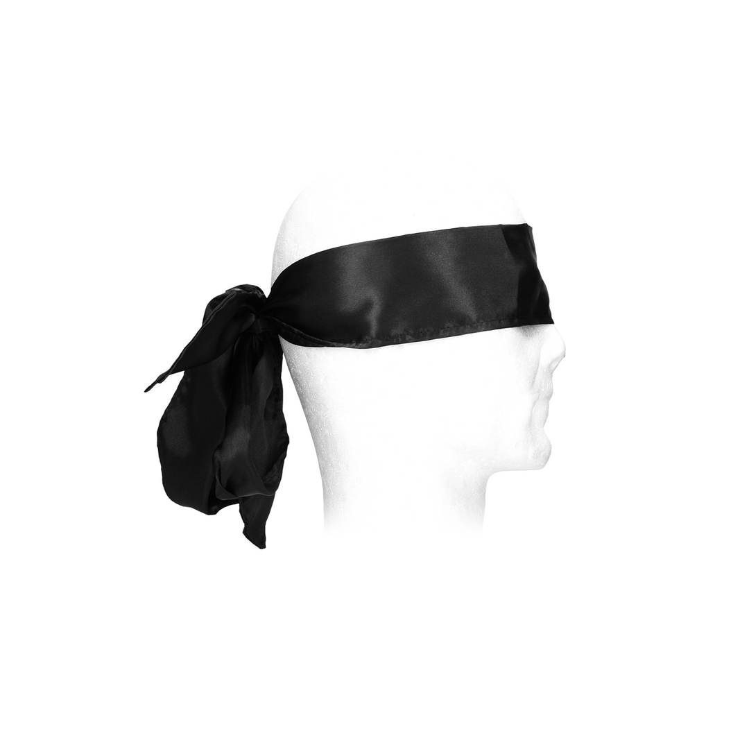 Silky Bondage Strap Soft & Versatile | Ouch! Shots