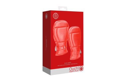 Neoprene Dog Gloves | Comfortable Training for Puppies