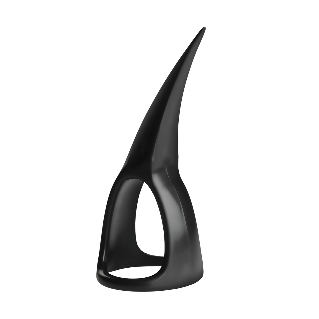 Talons - 10-piece Claws - Black