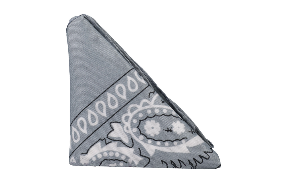 The Code Silicone Cock Ring Grey – Comfort & Style