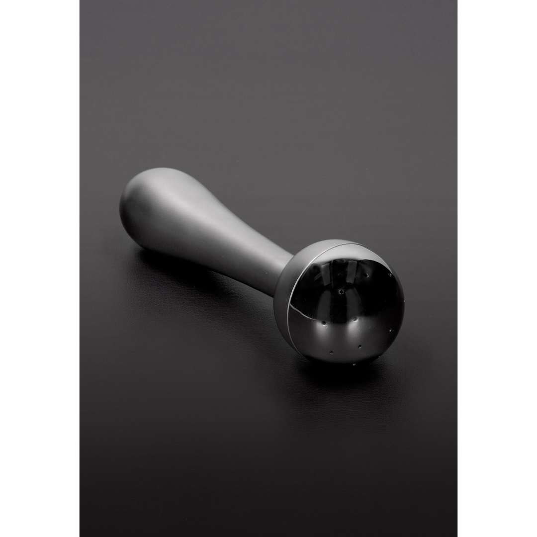 Lead Sprinkler BDSM: Intense Torture Experience & Safe Use