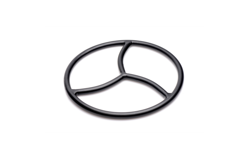 Suspensionsring – Schwarz