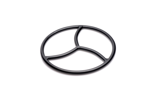 Suspensionsring – Schwarz