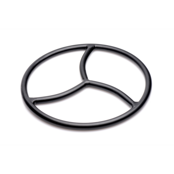 Suspensionsring – Schwarz