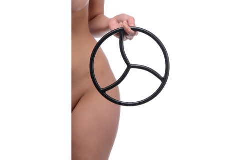 Suspension Ring - Black