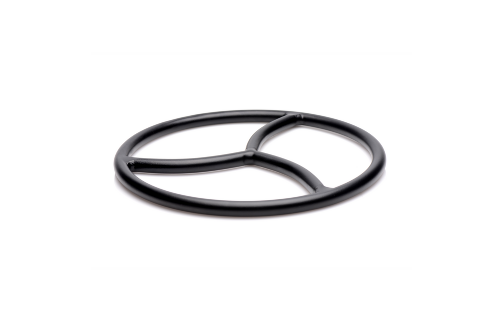 Suspensionsring – Schwarz