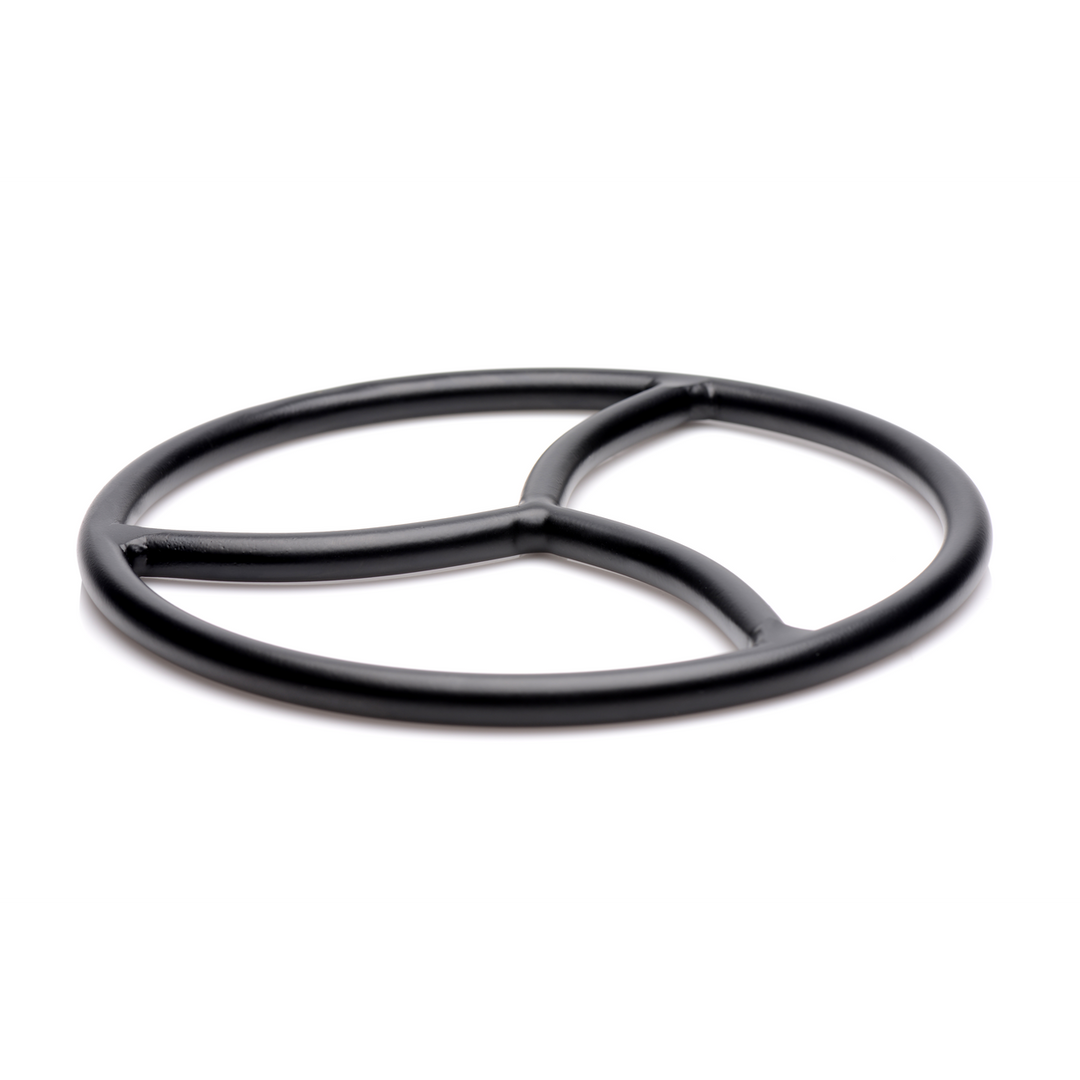 Suspensionsring – Schwarz