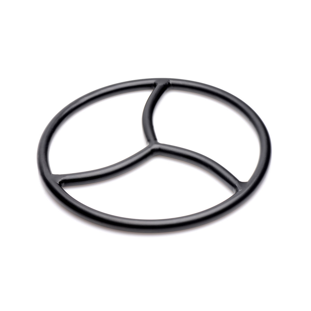 Suspensionsring – Schwarz