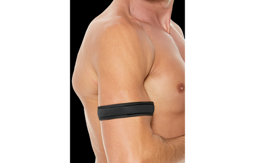Stilvolle Neopren-Armbänder für Puppyplay | Ouch! By Shots