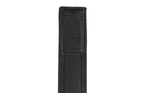 Stylish Neoprene Bracelets for Puppy Play | Ouch! By Shots