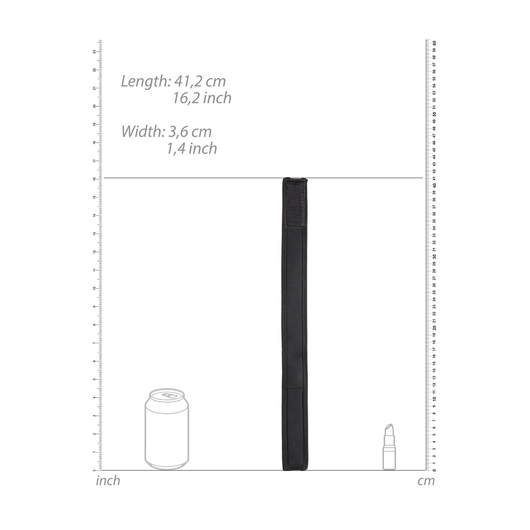 Stilvolle Neopren-Armbänder für Puppyplay | Ouch! By Shots