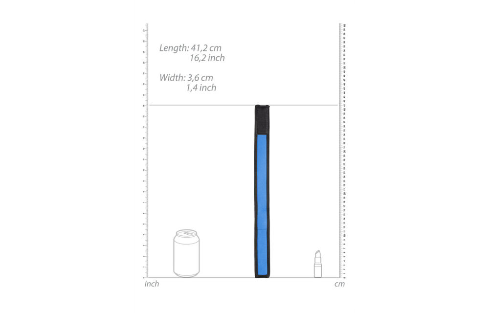 Neopren-Armbänder für stilvolles und komfortables Puppyplay