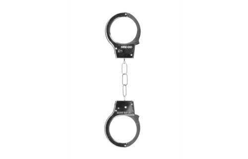 Adjustable Cuff Strap | Ultimate Bondage Control Black