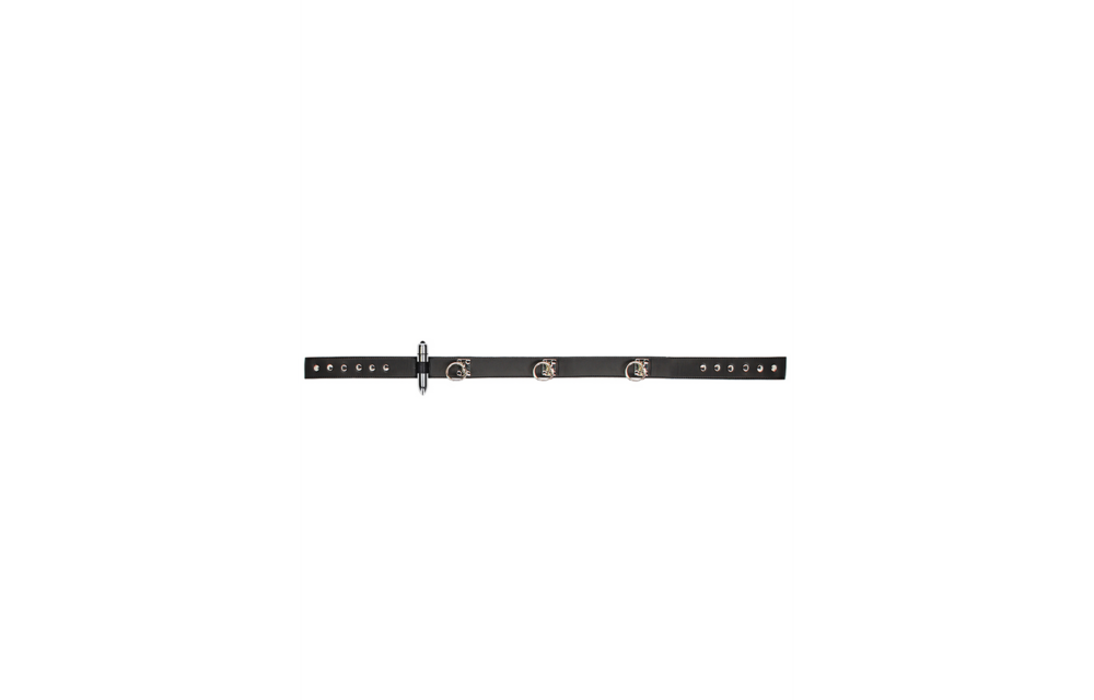 Adjustable Cuff Belt