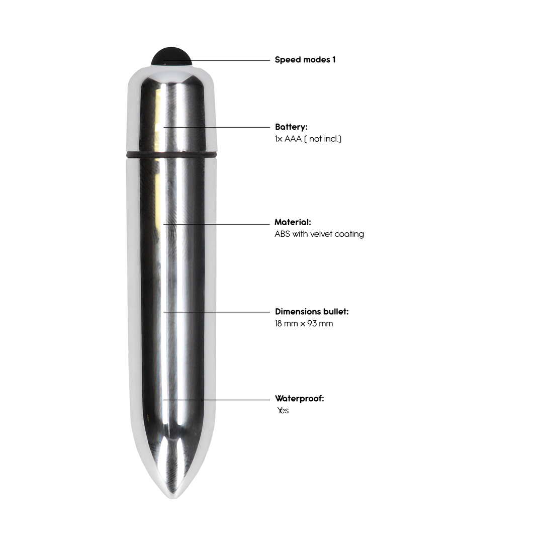 Adjustable Cuff Strap | Ultimate Bondage Control Black