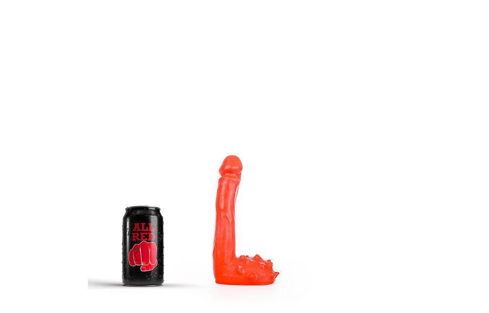 All Black Butt Plug Pomegranate Shape 9 cm – Explosive Pleasure