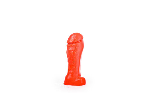All Red Abr 48 Dildo 22 cm | Stevig, Veilig & Stijlvol