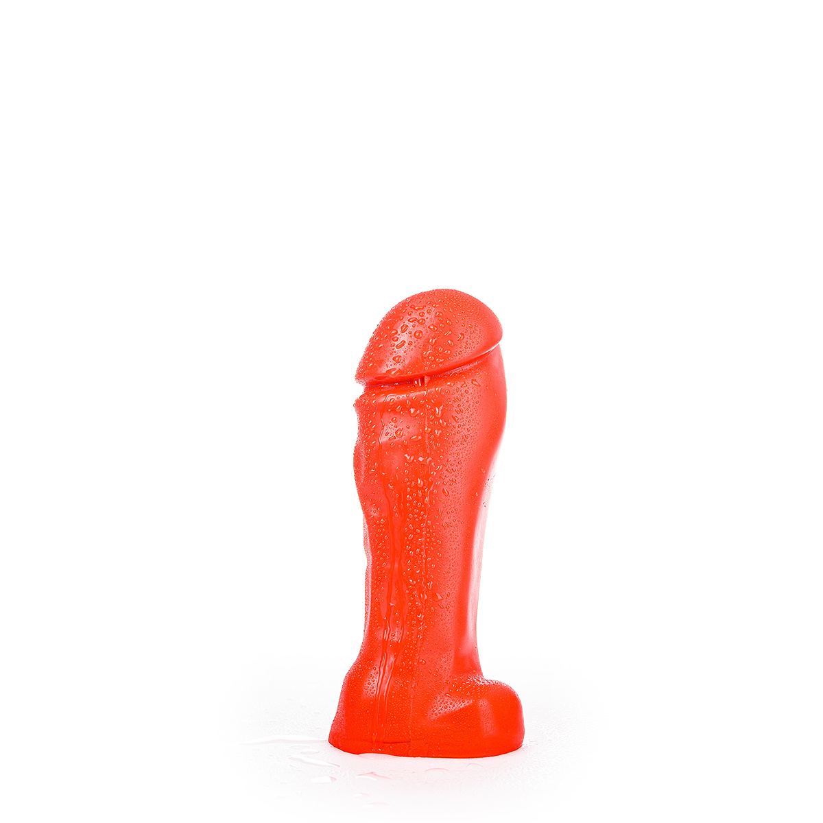 All Red Abr 48 Dildo 22 cm | Sturdy, Safe & Stylish