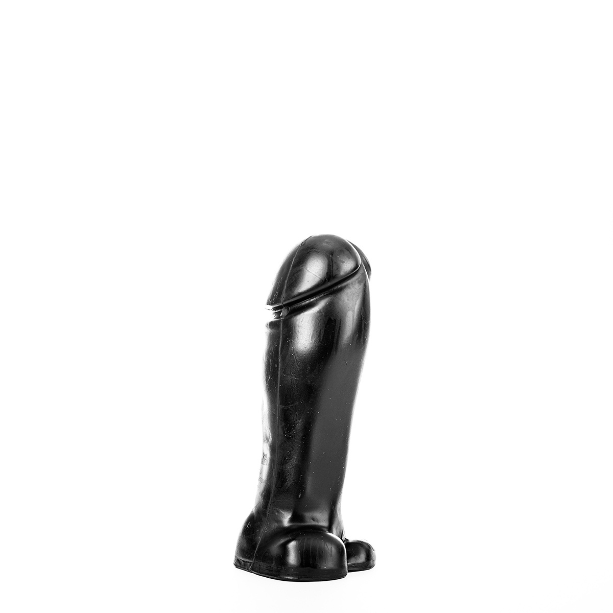 All Black AB 48 Dildo 22 cm – Stevig & Lang Voor Gevorderden