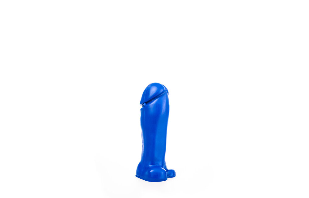 All Blue ABB48 22 cm – Firm, Safe & Hygienic Pleasure