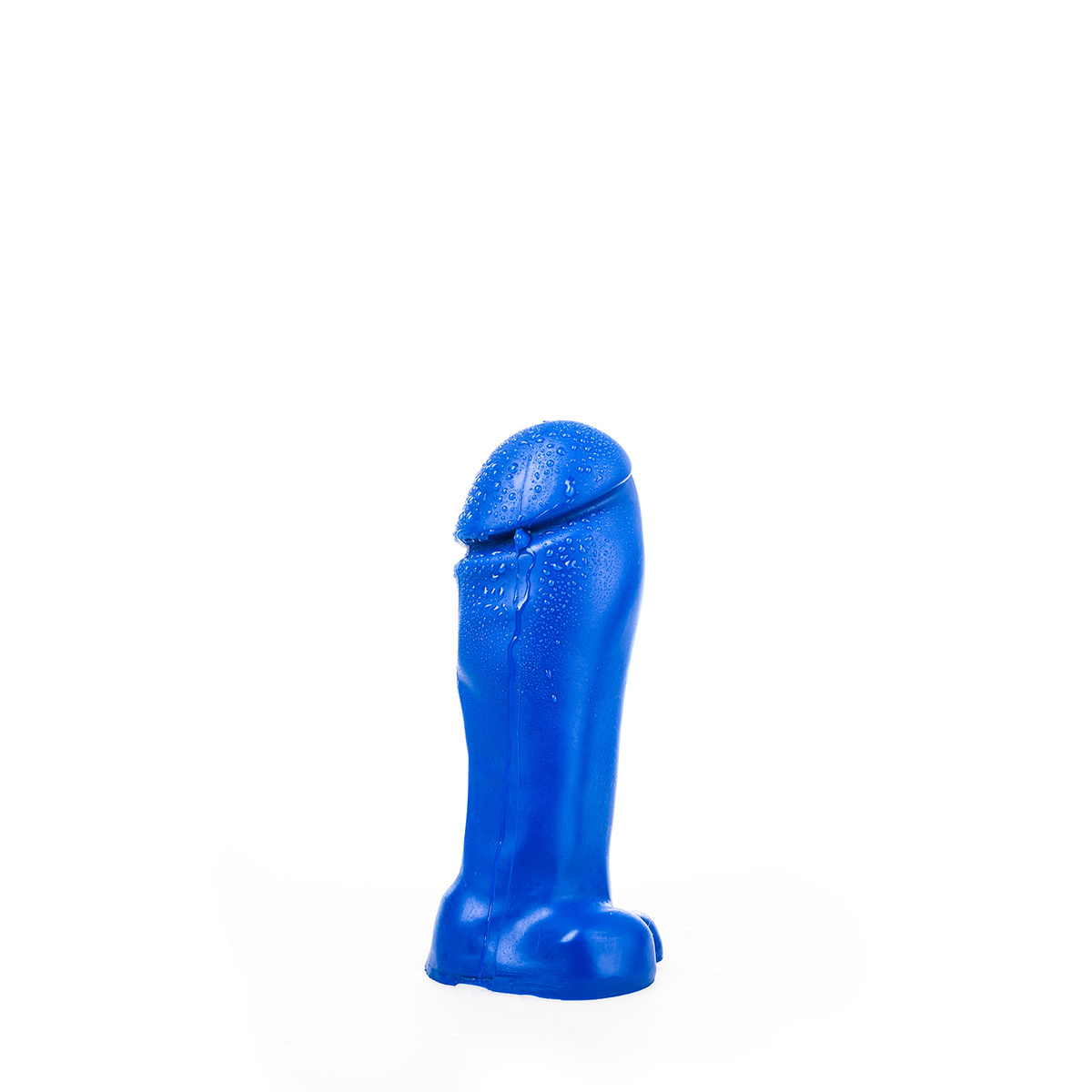 All Blue ABB48 22 cm – Firm, Safe & Hygienic Pleasure