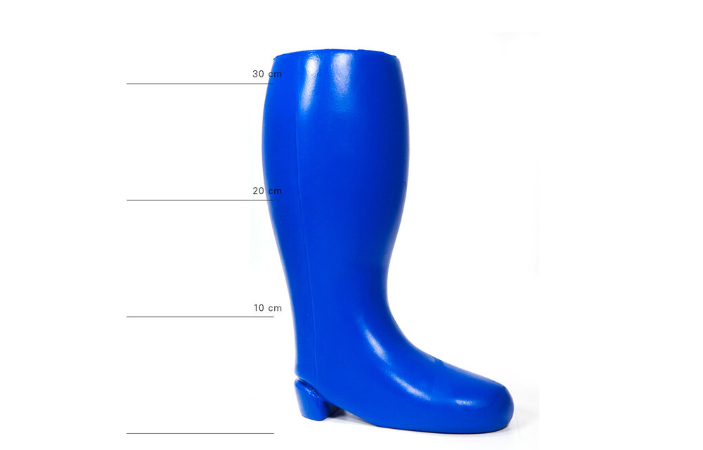 All Blue ABB 61 Buttplug 31 cm – Robust & für Fortgeschrittene