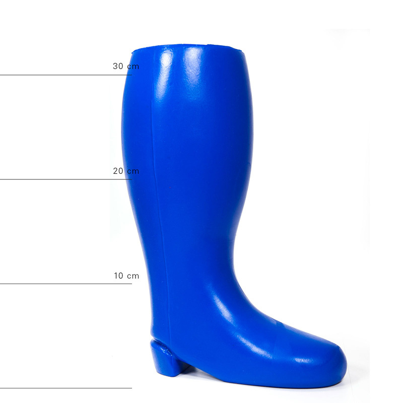 All Blue ABB 61 Buttplug 31 cm – Stoer & Voor Gevorderden