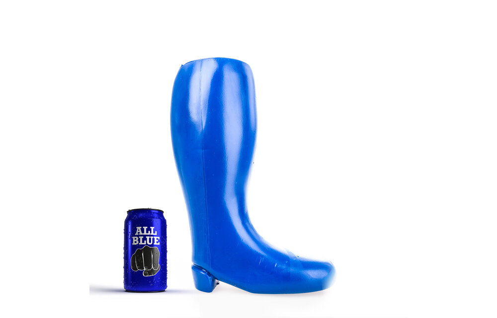 All Blue ABB 61 Butt Plug 31 cm – Sturdy & For Advanced Users