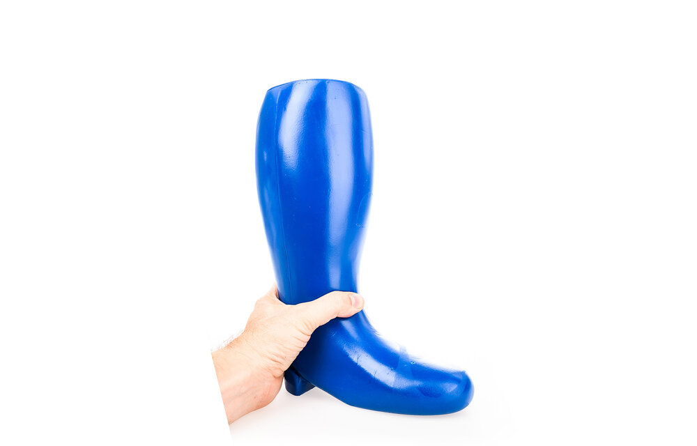 All Blue ABB 61 Butt Plug 31 cm – Sturdy & For Advanced Users