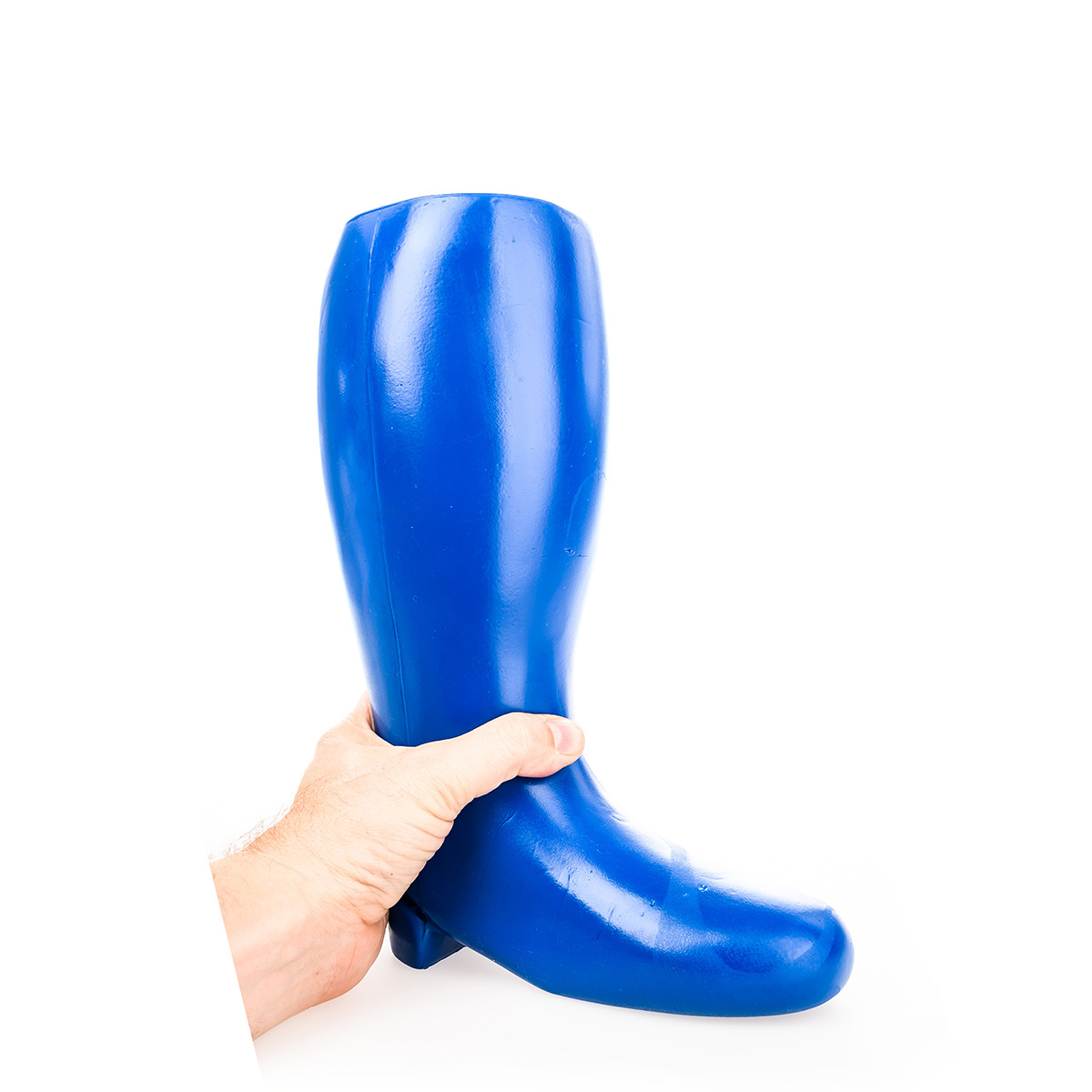 All Blue ABB 61 Buttplug 31 cm – Stoer & Voor Gevorderden