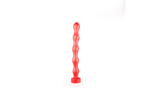 All Red ABR69 Buttplug 32 cm – Sicheres & komfortables Vergnügen