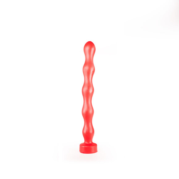 All Red ABR69 Buttplug 32 cm – Veilig & Comfortabel Genot
