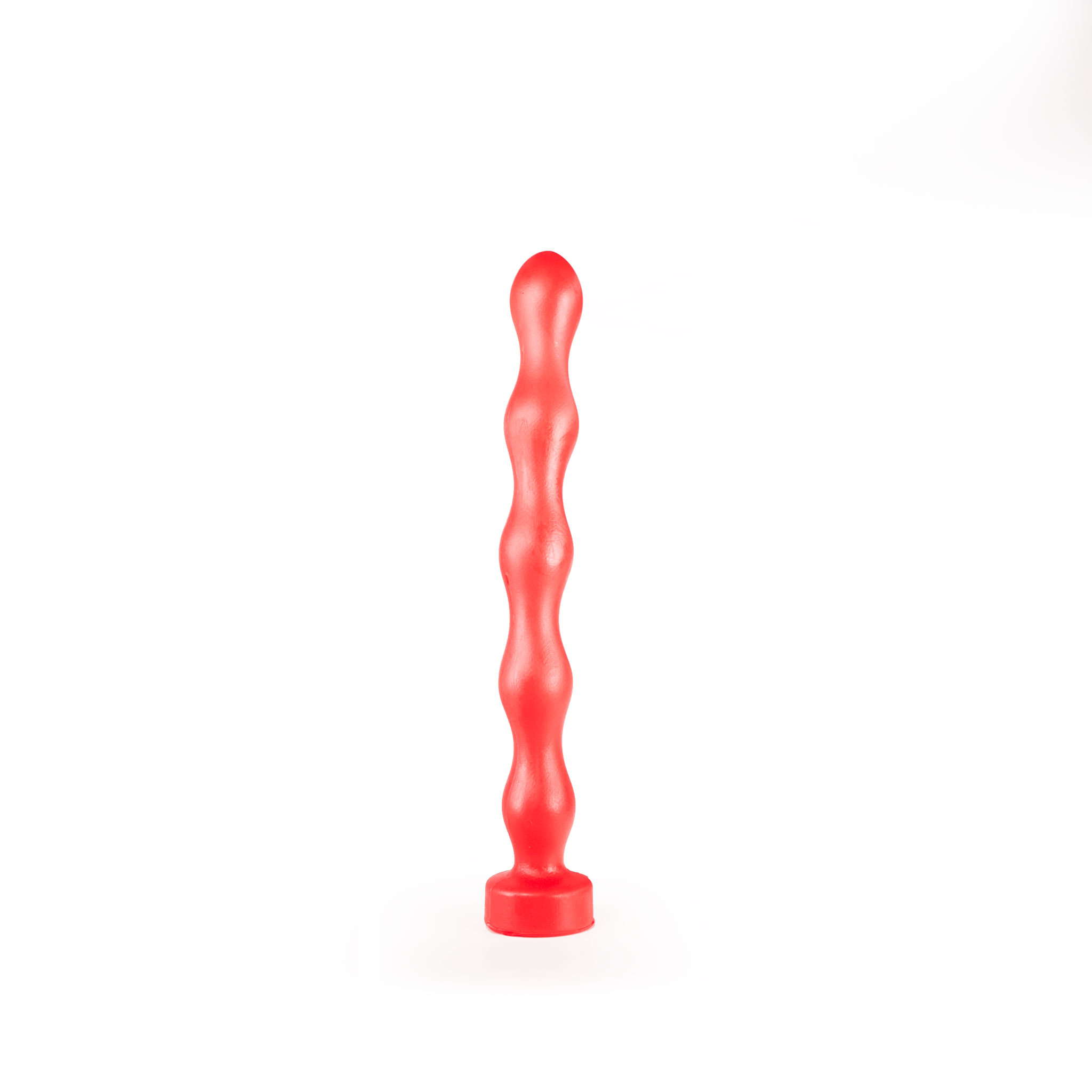All Red ABR69 Butt Plug 32 cm – Safe & Comfortable Pleasure